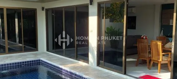 3 chambres house à vendre à Kathu, Phuket, Southern Thailand, Thailand № 77773 8