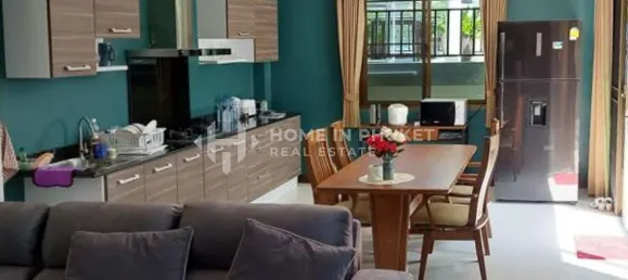 3 chambres house à vendre à Kathu, Phuket, Southern Thailand, Thailand № 77773 22
