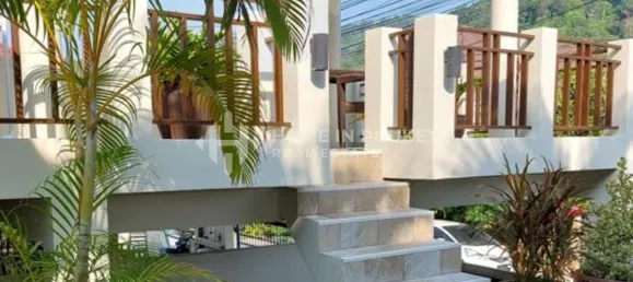 3 chambres house à vendre à Kathu, Phuket, Southern Thailand, Thailand № 77773 5