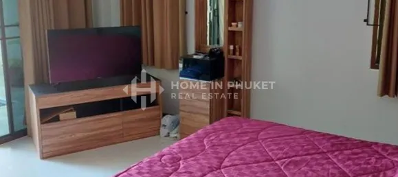 3 chambres house à vendre à Kathu, Phuket, Southern Thailand, Thailand № 77773 16