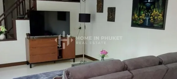3 chambres house à vendre à Kathu, Phuket, Southern Thailand, Thailand № 77773 26