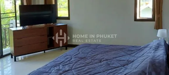 3 chambres house à vendre à Kathu, Phuket, Southern Thailand, Thailand № 77773 19