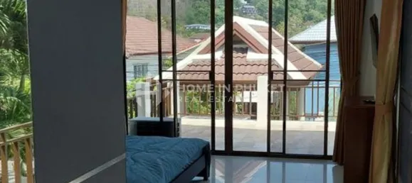 3 chambres house à vendre à Kathu, Phuket, Southern Thailand, Thailand № 77773 14