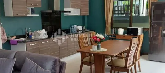 3 chambres house à vendre à Kathu, Phuket, Southern Thailand, Thailand № 77773 23