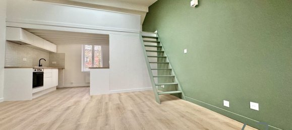 Apartamento de 1 dormitorio en Lille, France No. 259034 4