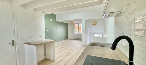 Apartamento de 1 dormitorio en Lille, France No. 259034 5
