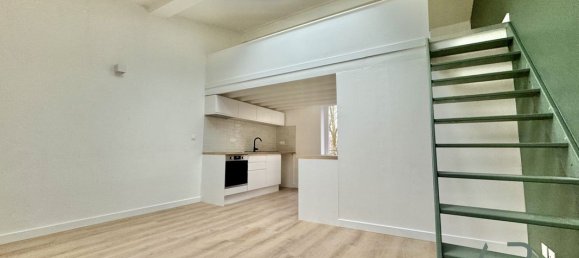 Apartamento de 1 dormitorio en Lille, France No. 259034 6