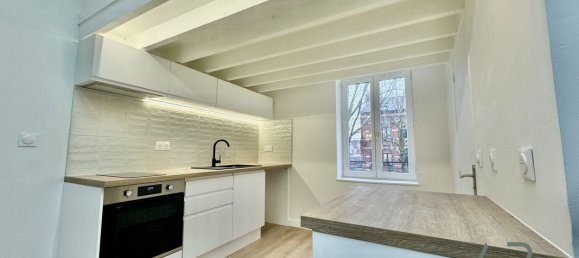 Apartamento de 1 dormitorio en Lille, France No. 259034 2