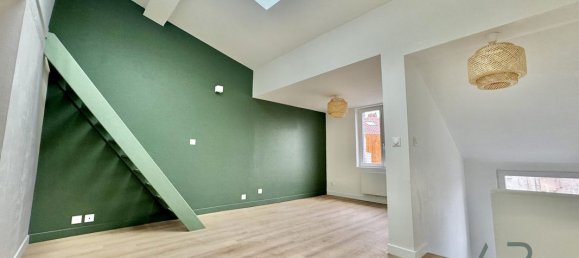 Apartamento de 1 dormitorio en Lille, France No. 259034 3