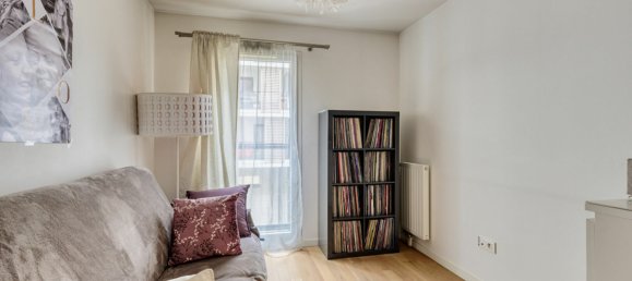 2 Schlafzimmer Wohnung in Joinville-le-Pont, France, Nr. 151138 4