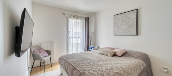 2 Schlafzimmer Wohnung in Joinville-le-Pont, France, Nr. 151138 3