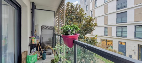 2 Schlafzimmer Wohnung in Joinville-le-Pont, France, Nr. 151138 7