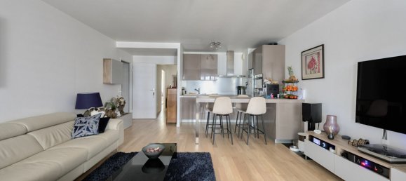 2 Schlafzimmer Wohnung in Joinville-le-Pont, France, Nr. 151138 6