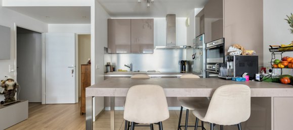 2 Schlafzimmer Wohnung in Joinville-le-Pont, France, Nr. 151138 2