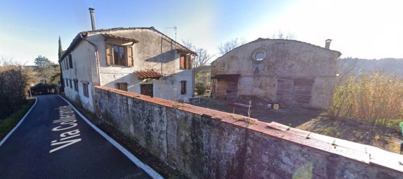 6 bedrooms House in Impruneta, Italy No. 333923 10