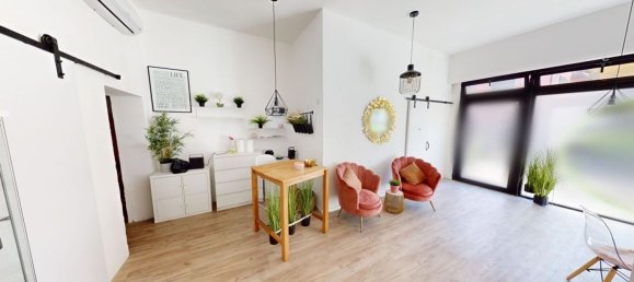 Propriété commerciale à Trentino-Alto Adige, Italy 49m² No. 110145 2