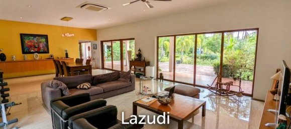 6 bedrooms Cafe / restaurant in Bang Lamung, Thailand No. 15841 5