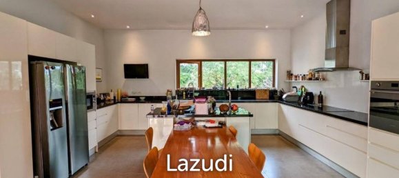 6 bedrooms Cafe / restaurant in Bang Lamung, Thailand No. 15841 8