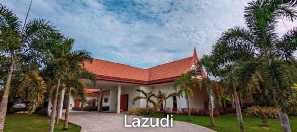 6 bedrooms Cafe / restaurant in Bang Lamung, Thailand No. 15841 3