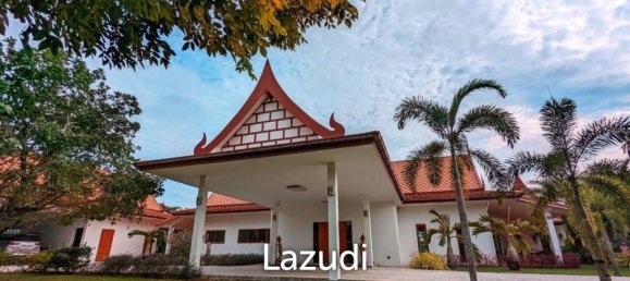 6 bedrooms Cafe / restaurant in Bang Lamung, Thailand No. 15841 4