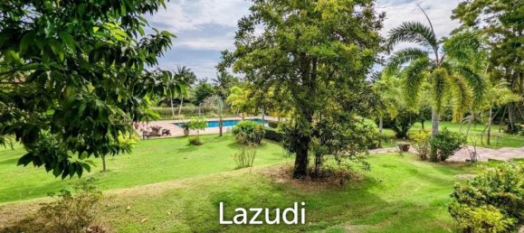 6 bedrooms Cafe / restaurant in Bang Lamung, Thailand No. 15841 9