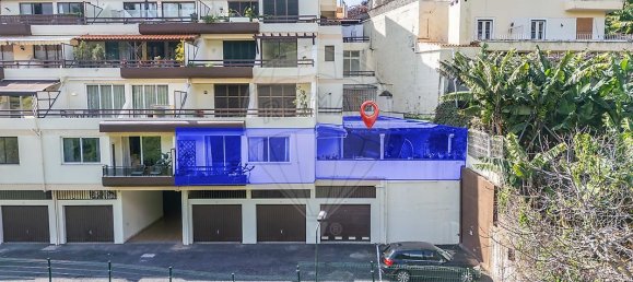 3 Schlafzimmer Wohnung in Funchal, Portugal, Nr. 138791 13