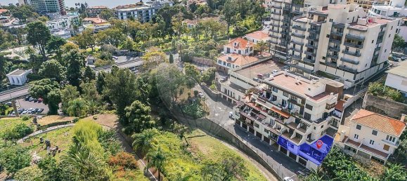 3 Schlafzimmer Wohnung in Funchal, Portugal, Nr. 138791 9