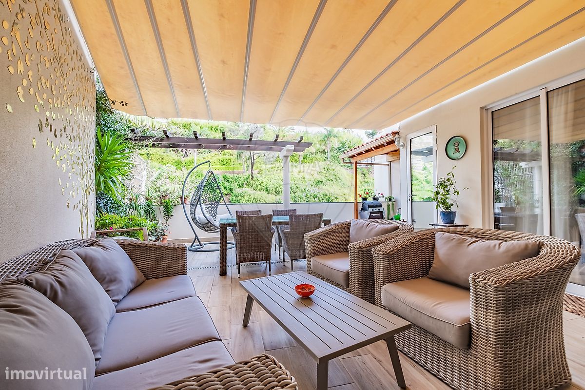 3 Schlafzimmer Wohnung in Funchal, Portugal, Nr. 138791