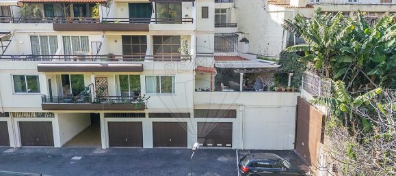 3 Schlafzimmer Wohnung in Funchal, Portugal, Nr. 138791 14