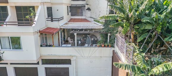 3 Schlafzimmer Wohnung in Funchal, Portugal, Nr. 138791 12