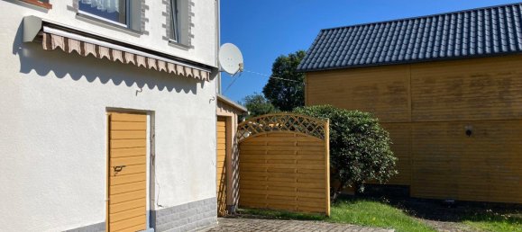 1 chambre Maison à Vogtlandkreis, Germany No. 357551 4