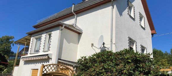 1 chambre Maison à Vogtlandkreis, Germany No. 357551 2