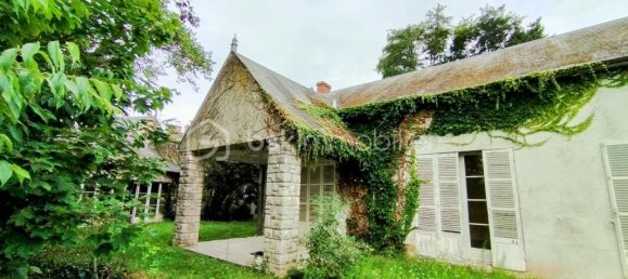 Casa de 9 dormitorios en Pithiviers, France No. 317611 14