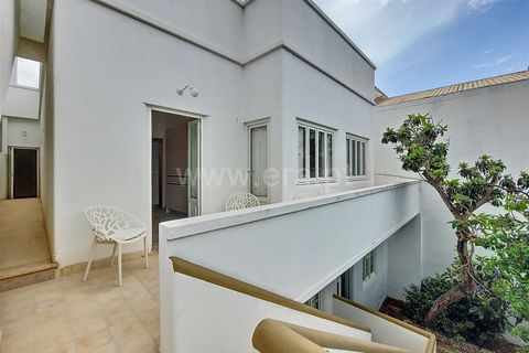 4 غرف نوم فيلا في Portimao, Portugal رقم 206037