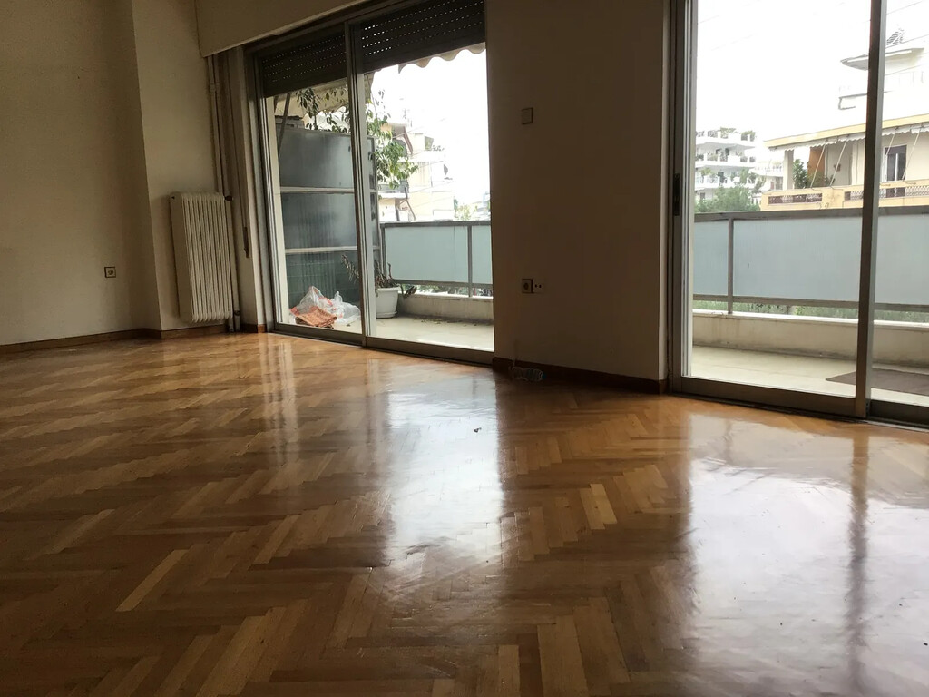 3 dormitorios apartamento en venta en Nea Smyrni, South Athens, Attica, Greece № 69606