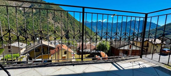 1 Schlafzimmer Haus in Montescheno, Italy, Nr. 338538 15