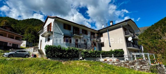 1 Schlafzimmer Haus in Montescheno, Italy, Nr. 338538 24