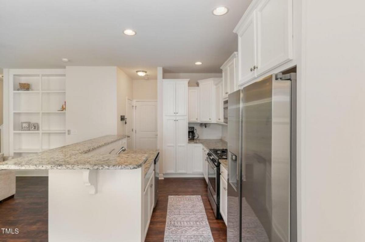 3 bedrooms House in Clayton, USA No. 377065