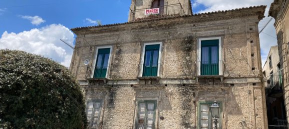 Penthouse de 4 divisões em Petilia Policastro, Italy N.º 254481 2