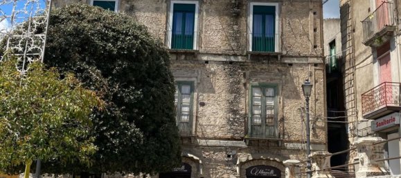 Penthouse de 4 divisões em Petilia Policastro, Italy N.º 254481 4