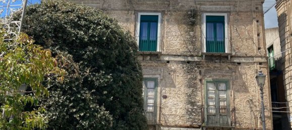 Penthouse de 4 divisões em Petilia Policastro, Italy N.º 254481 3