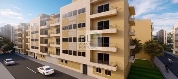 3 Schlafzimmer Wohnung in Olhao, Portugal, Nr. 150154 3