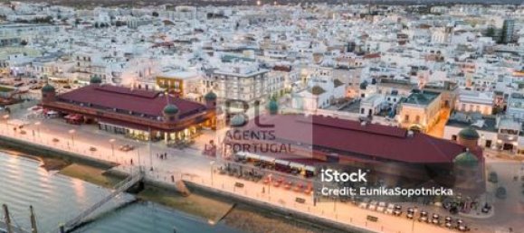 3 Schlafzimmer Wohnung in Olhao, Portugal, Nr. 150154 6