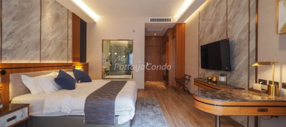 2 Schlafzimmer Eigentumswohnung in Pattaya, Thailand, Nr. 5124 7