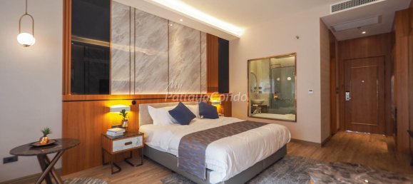 2 Schlafzimmer Eigentumswohnung in Pattaya, Thailand, Nr. 5124 13
