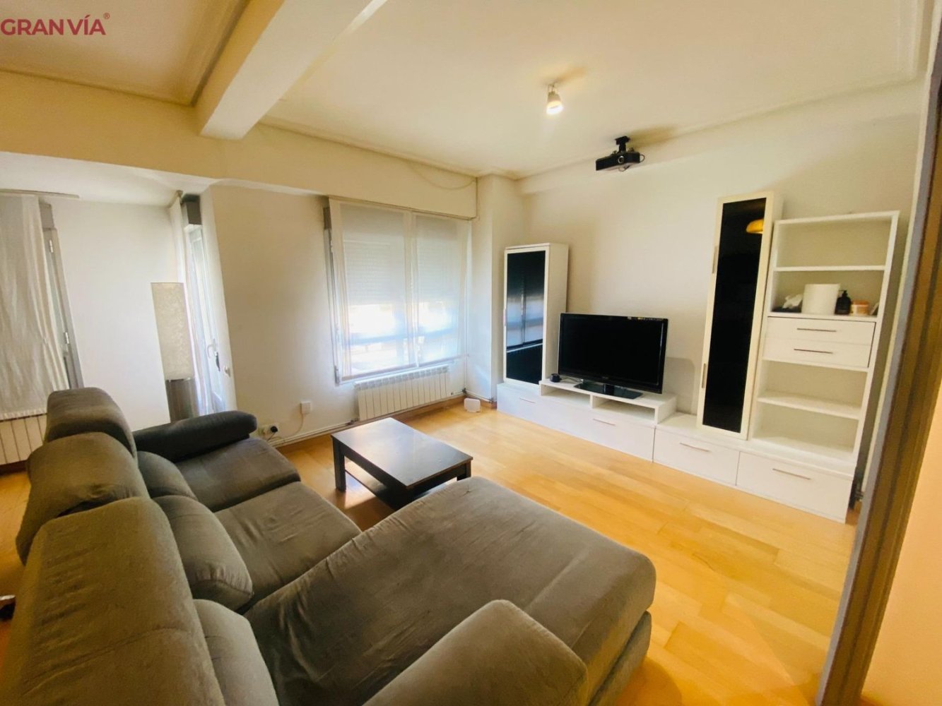 2 bedrooms Apartment in Logrono, Spain No. 164581