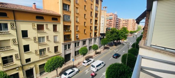 2 bedrooms Apartment in Logrono, Spain No. 164581 22