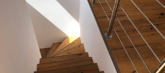 3 bedrooms Duplex in Vienna, Austria No. 116657 5