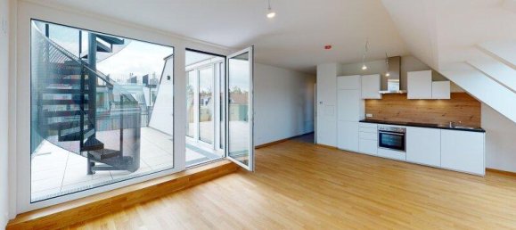 5-Zimmer Wohnung in Wien, Austria, Nr. 44204 5