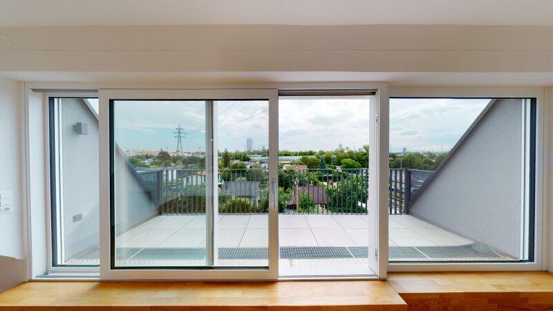 5-Zimmer Wohnung in Wien, Austria, Nr. 44204